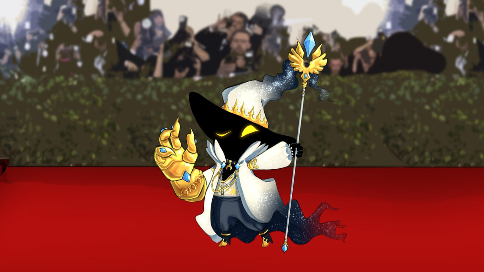 Rift Gala Veigar. https://x.com/riftgala/status/1449768667017728003?s=20