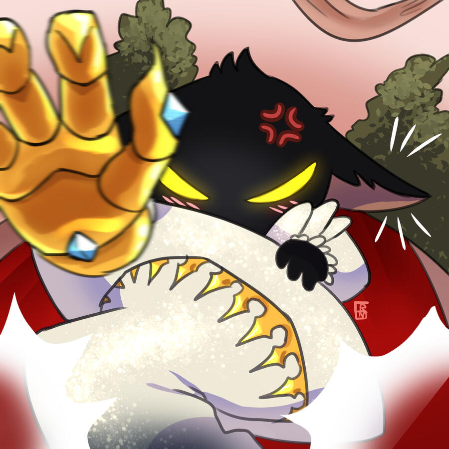 Extra Veigar shot. https://x.com/riftgala/status/1449823779983695880?s=20