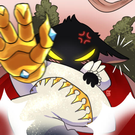 Extra Veigar shot. https://x.com/riftgala/status/1449823779983695880?s=20