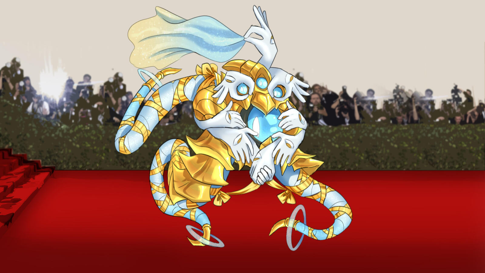 Rift Gala Vel&#39;Koz. https://x.com/riftgala/status/1449789051125440512?s=20