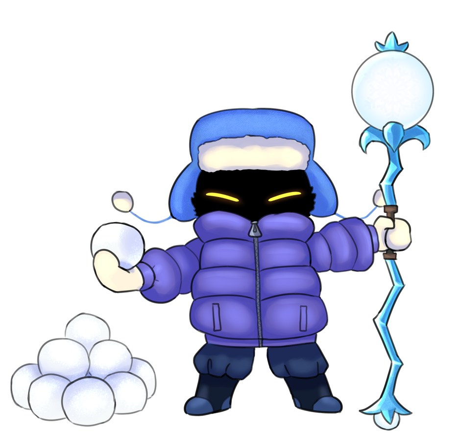 Final PNG for Veigar