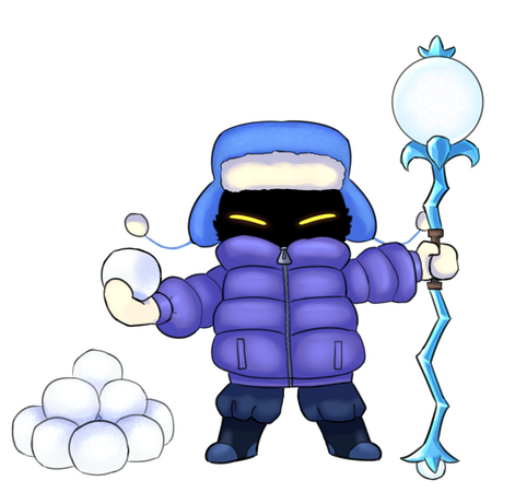 Final PNG for Veigar