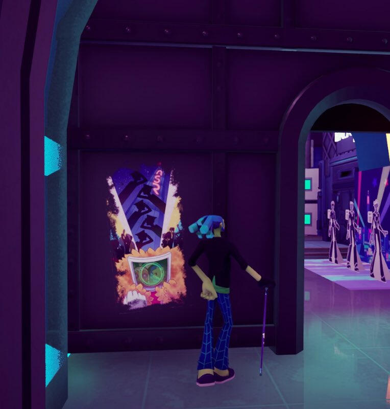 How my art appears in-game.